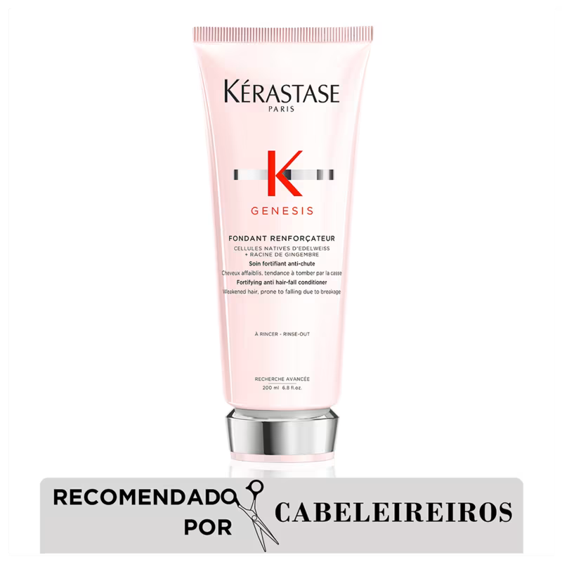 Kérastase Genesis Fondant Renforçateur - Condicionador 200ml