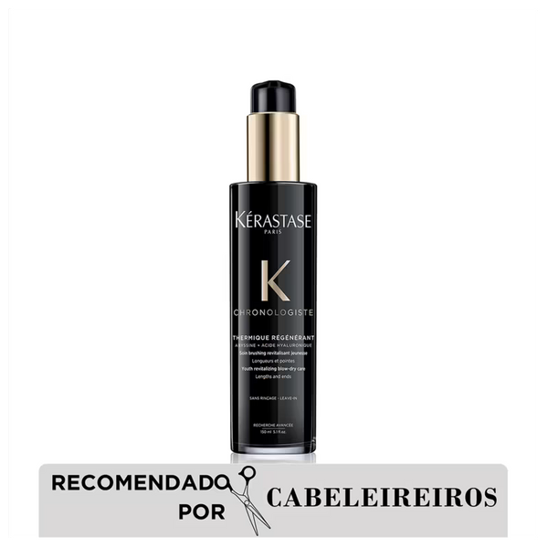 Kérastase Chronologiste Thermique Régénérant - Leave-in 150ml