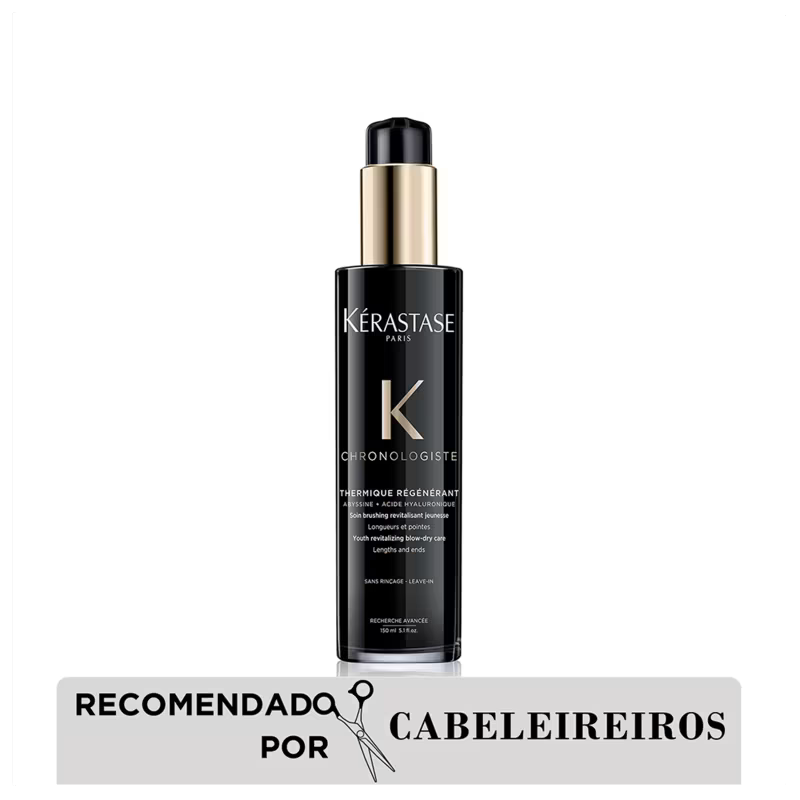 Kérastase Chronologiste Thermique Régénérant - Leave-in 150ml