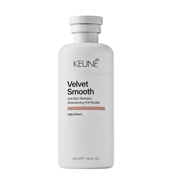 Keune Velvet Smooth - Shampoo 300ml
