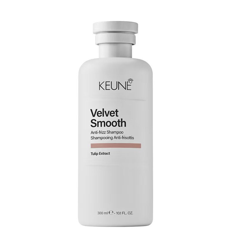 Keune Velvet Smooth - Shampoo 300ml