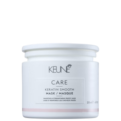 Keune Care Keratin Smooth - Máscara de Reconstrução 200ml