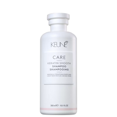 Keune Care Keratin Smooth - Shampoo 300ml