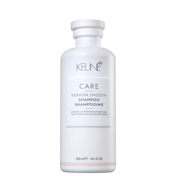 Keune Care Keratin Smooth - Shampoo 300ml