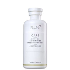 Keune Care Satin Oil - Condicionador 250ml