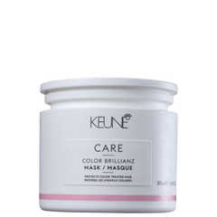 Keune Color Brillianz - Máscara Capilar 200ml