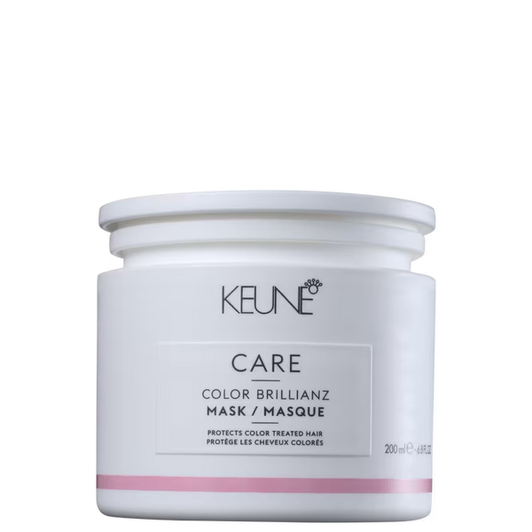 Keune Color Brillianz - Máscara Capilar 200ml