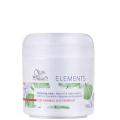 Wella Professionals Elements Renewing - Máscara Capilar 150ml